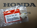 33116SD4961 - Electrical: Socket for Acura: RL, TSX Image