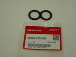 91318PY3000 - : Engine Oil Filter Adapter Gasket for Acura: NSX Image