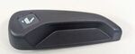 81791THRA01ZC - Body: Seat Back Recliner Adjustment Handle for Honda Image