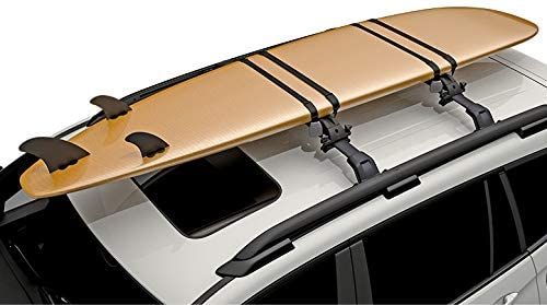 8L05E09100 - Hauling: 2019-2025 Honda - Attachment Surf-Paddleboard for Honda: Civic, CR-V, HR-V, Odyssey, Passport, Pilot, Ridgeline Image