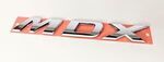 75722STXA01 - Body: Nameplate for Acura Image