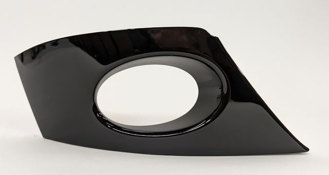 71102-SEC-A10ZD - 2006-2008 Acura TSX - Cover, R Front