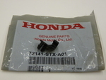 72141STXA01 - Body: Handle, Outside Bushing for Acura: MDX, RDX Image