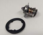 19301RNA315 - Cooling System: Thermostat for Honda: Civic, HR-V Image