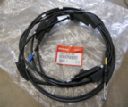 74880SDA405 - Body: Release Cable for Honda: Accord Image