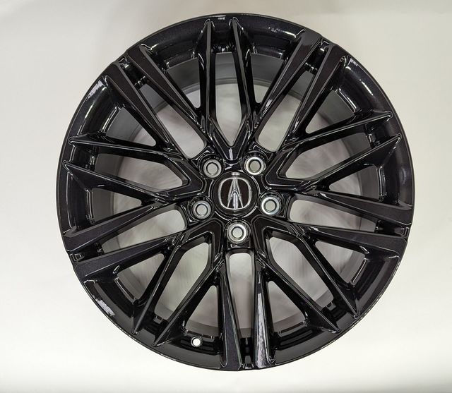 08W20-TYA-200B - 2023-2025 Acura MDX - 20 Wheel, Glint