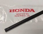 76622SMA004 - Body: Wiper Blade Refill for Honda: Accord, CR-Z, Insight, Passport, Pilot, Ridgeline Image