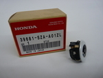 39681SZAA01ZL - Body: Park Sensor Retainer for Honda: Pilot Image