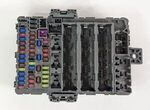 38200TX4A11 - Electrical: Fuse Box for Acura: RDX Image