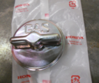 17670SA5013 - Fuel System: Cap for Honda: Accord, Civic, CRX, Prelude, Wagovan Image