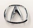 75700SEPA00 - Body: Emblem for Acura Image