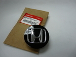 44732TR3A01 - Suspension: Center Cap for Honda: Accord, Civic, CR-V, Odyssey, Passport, Pilot, Ridgeline Image