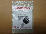 35117SH3013 - : Key (46 2MM) for Honda Image