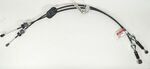 54310TA0A03 - Manual Transmission: Shift Control Cable for Honda: Accord Image
