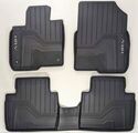 8P173V0110 - Interior: All Season Floor Mats for Honda: HR-V Image