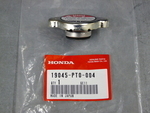 19045PT0004 - Belts &amp; Cooling: Radiator Cap for Acura: Legend Image