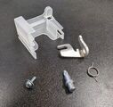 6351S84000 - : Kit Lever (A) for Honda Image