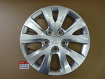 44733TR0A01 - : 2012 Honda Civic - Trim Wheel (15) for Honda: Civic Image