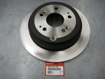 42510SHJA00 - : 2005-2010 Honda Odyssey - Disk Rear Brake Drum In for Honda: Odyssey Image