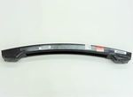 71530TX4A00ZZ - Body: Reinforced Beam for Acura: RDX Image