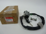 35100S0X315NI - : Lock Assembly Steering for Honda Image