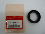 91201P6R003 - Transfer Case: Output Shaft Seal for Honda: Accord, CR-V, Element, HR-V, Prelude Image