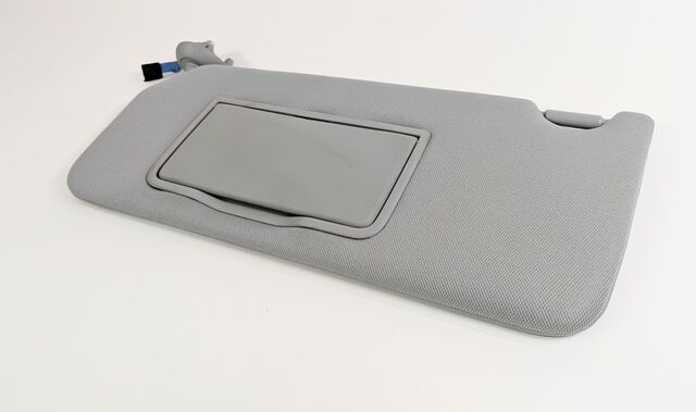 riri 83280-TX4-A02ZC - 2016-2018 Acura RDX - Sun-Visor Assembly