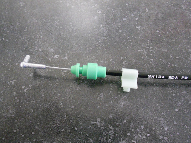 72171-SDA-A02 - 2004-2007 Honda Accord - Cable L Front Inside