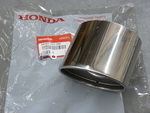 4183TA1305 - : 2008-2010 Honda Accord - Set Exhaust Finisher for Honda: Accord Image