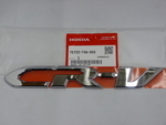 75722T0A003 - Body: Nameplate for Honda: CR-V Image