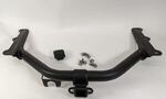 8L92TYA200 - : 2022-2025 Acura MDX - Trailer Hitch for Acura: MDX Image