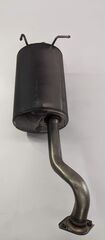 2012-2014 Honda CR-V - Muffler Ex - Honda (18307-T0G-A03)