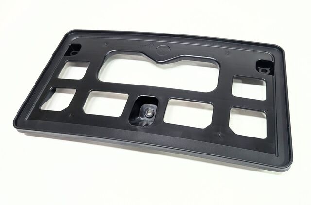 71180-TJB-A20 - 2022-2026 Acura RDX - License Plate Mount Base