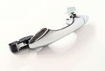 72680STXA02 - Body: Handle, Outside for Acura Image