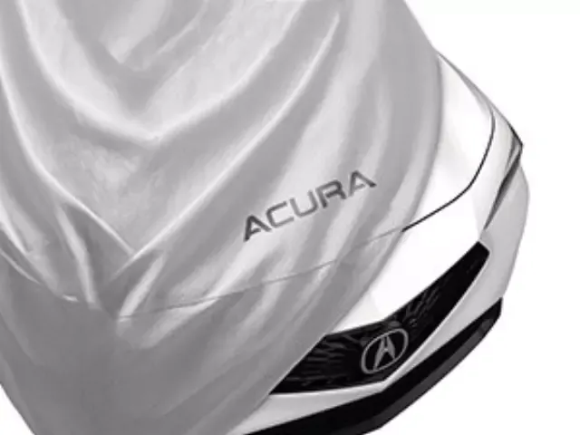 8P34TX6201B - Exterior: Car Cover for Acura: ILX Image
