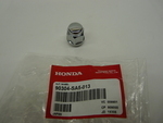 90304SA5013 - Suspension: Wheel Nut for Honda: Accord, Civic, Civic del Sol, CR-V, CR-Z, Element, Fit, Insight, S2000 Image