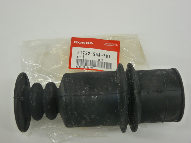 Unity Automotive Complete Strut & Coil Spring Kit For 2003-2005 Honda Civic 1.7L