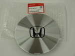 44732SNCA01 - : 2006-2015 Honda Civic - Cap Assembly Aluminum Wheel Center for Honda: Civic Image
