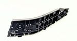 71198STKA01 - : 2007-2012 Acura RDX - Spacer, L Front Bumper Side for Acura Image