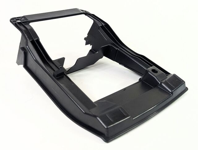 71150-T7A-J00 - 2019-2022 HR-V - Center Upper Grille (Front) | All