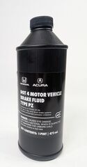 Brake Fluid Type PZ - Honda (08798-9230)