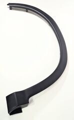 2012-2016 Honda CR-V - Protector L Front Wheel Arch - Honda (74165-T0A-A02)