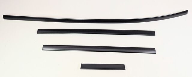 74316-SHJ-A21 - 2005-2010 Honda Odyssey - Molding Assembly L Roof