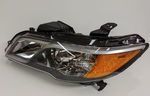33151TX4A01 - Electrical: Headlamp Assembly for Acura: RDX Image
