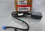 4816SDAA72ZB - Electrical: Buckle for Honda: Accord Image