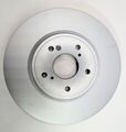45251TX4A50 - : 2017-2020 Honda Civic &amp; 2016-2017 Honda Accord Front Brake Disk for Honda Image