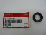 91233PT0003 - Engine: Engine Balance Shaft Seal for Honda: Accord, Odyssey, Prelude Image