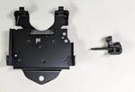 36801TG7A11 - Body: Mount Bracket for Honda: Passport, Pilot Image