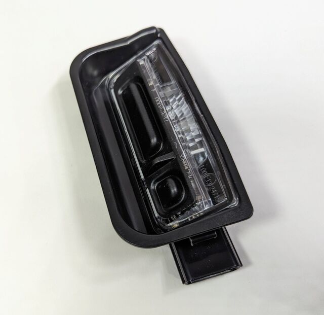 たれぱんだ 74810-THR-A02 - 2018-2024 Honda Odyssey - Lift Gate Switch