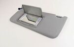 83280-TX4-A02ZC - 2016-2018 Acura RDX - Sun-Visor Assembly, L